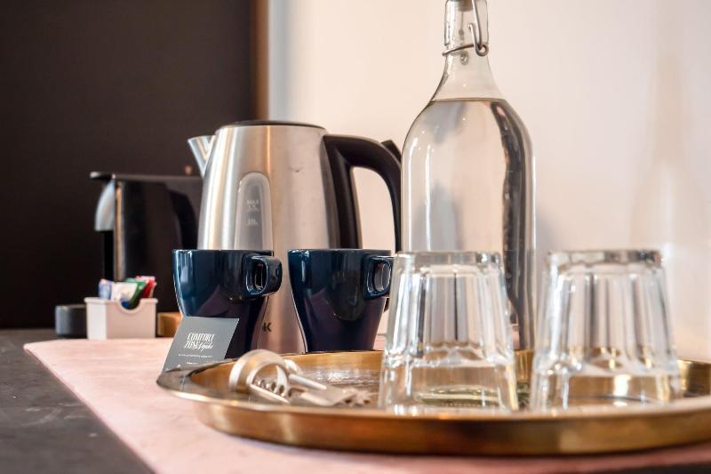 Comfort Zone Guest house Naples